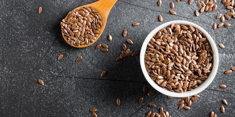 Benefiti lanenog semena u ishrani 