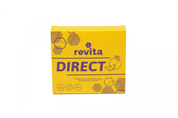 REVITA DIRECT 15X2 GR