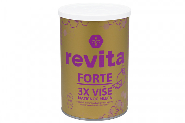 REVITA FORTE ORANGE 1000 G
