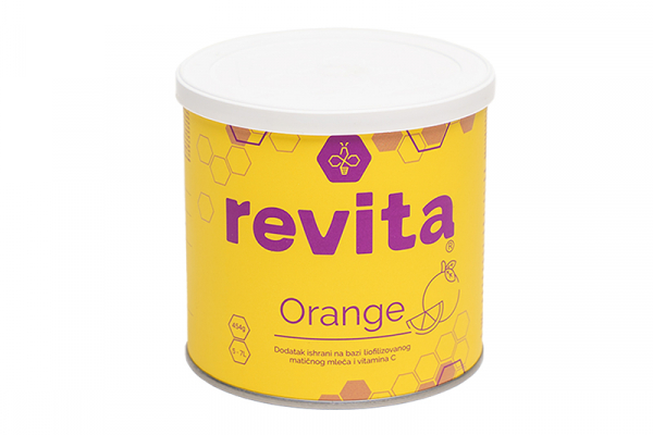 REVITA ORANGE 454 G