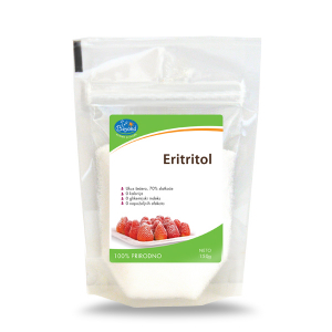 Eritritol 150g Beyond