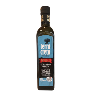 Ekstra devičansko maslinovo ulje Terra Creta 500ml