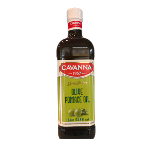 Malinovo ulje 1l Cavanna