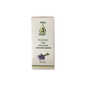 Etarsko ulje lavanda 10ml