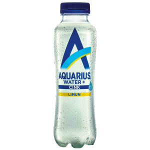 Aquarius limun i zink 0,4 L