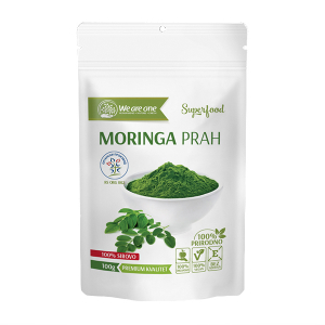 Moringa organska u prahu 100gr