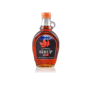 SIRUP JAVORA 250 ML- DRUID