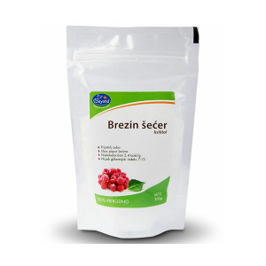 ŠEĆER BREZIN XILITOL 300G