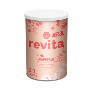 REVITA PINK GRAPE 200 GR