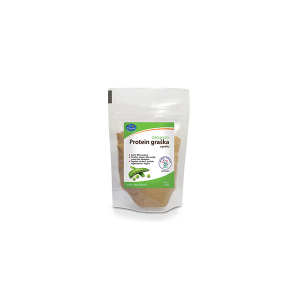 PROTEIN GRAŠKA U PRAHU 100 GR ORGANIC - BEYOND