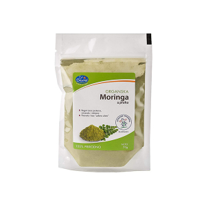 MORINGA U PRAHU 70 GR ORG - BEYOND