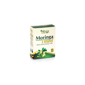 MORINGA I MED ETERRA