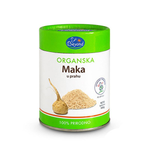 MAKA U PRAHU 100GR ORGANIC - BEYOND