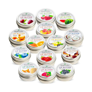 LIP BALM JAGODA 4G HEDERA VITA