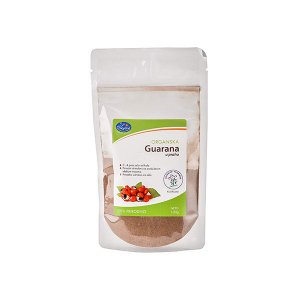 GUARANA U PRAHU 100 GR ORGANIC - BEYOND