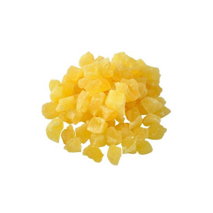 ANANAS KANDIRANI U KOCKI    100GR