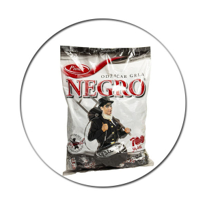 BOMBON NEGRO 100g