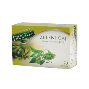 FILTER ZELENI - FRUCTUS