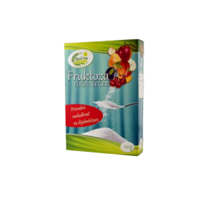 FRUKTOZA 250GR BIO UNA