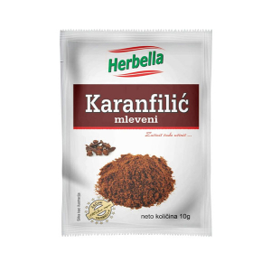 Karanfilić mleveni