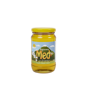 MED BAGREMOV 480G - MEPOLIS