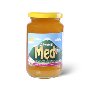 MED LIVADSKI 480G - MEPOLIS