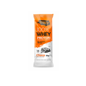PROTEIN WHEY ČOKOLADA 30 GR