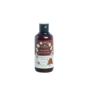 REGENERATIVE BODY CARE MILK 200ML HEDERA VITA