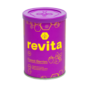 REVITA FE FOREST BERRIES 250 G