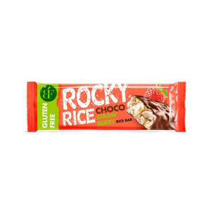 KOZMETIK-ROCKY RICE ČOKO JAGODA 18 GR