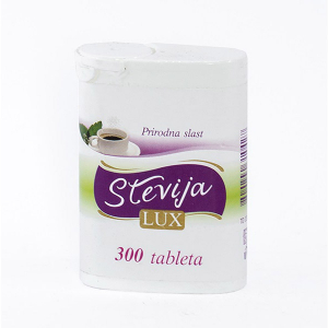 STEVIA LUX TABLETE 300 KOM