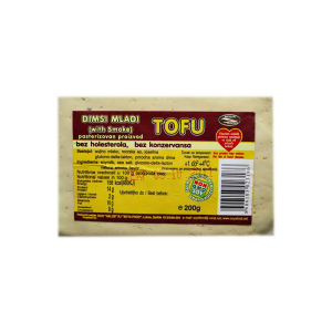 TOFU MLADI DIMSI 200 GR - GALUS