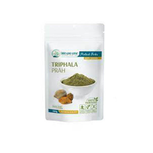 TRIPHALA PRAH 100G WE ARE ONE