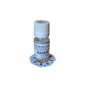 AROMA BADEM 10 ml ETERIKA