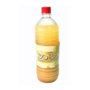 BOZA 0,5L 