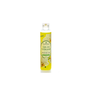 GEL ZA TUŠIRANJE JASMIN 200ML HEDERA VITA