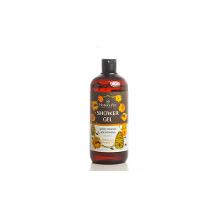 GEL ZA TUŠIRANJE PROPOLIS 500ML HEDERA VITA