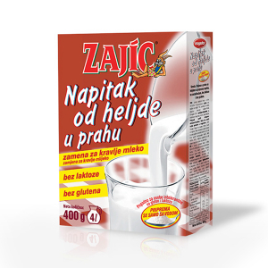 HELJDIN NAPITAK 300g - ZAJIC