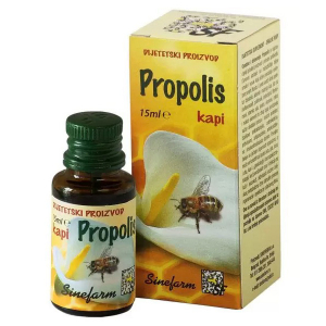 KAPI PROPOLIS - SINEFARM