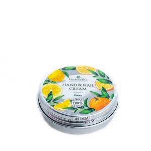 KREMA ZA RUKE CITRUS 30G HEDERA VITA