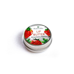 LIP BUTER JAGODA 10G HEDERA VITA