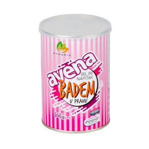 MLEKO BADEMOVO AVENA 200 GR