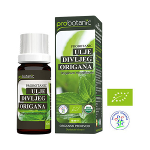 PB-ORIGANO ULJE 10ml PROBOTANIC