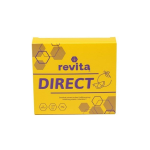 REVITA DIRECT 15X2 GR