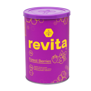 REVITA FE FOREST BERRIES 1000 G