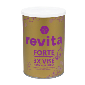 REVITA FORTE ORANGE 1000 G