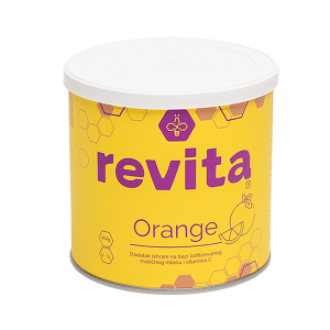 REVITA ORANGE 454 G