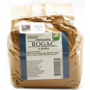 ROGAČ U PRAHU BIO 200 GR