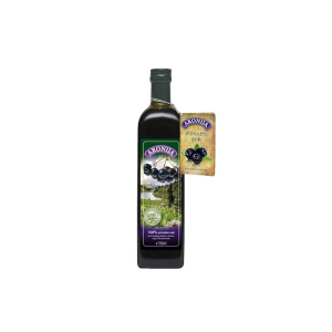 SOK ARONIJA 750ML AGROFLORA