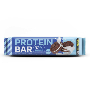 BAR PROTEIN KEKS DR FITNESS 30 GR